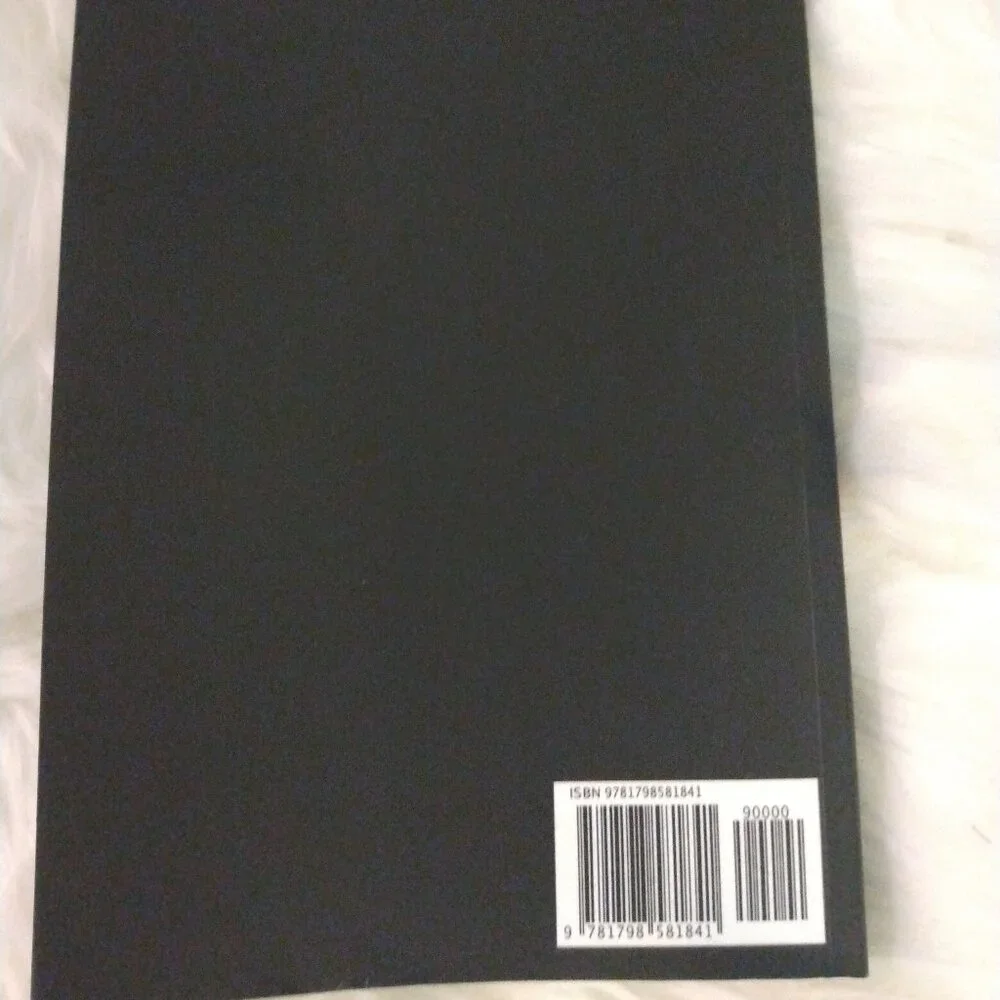 Dear Anonymous Book Stories By You Prose By Moonsoulchild by Sarah Sheehan - Picture 3 of 5